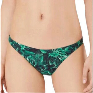 Onia jungle bikini bottom